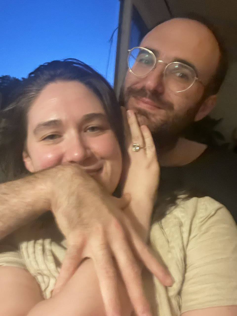 Engaged